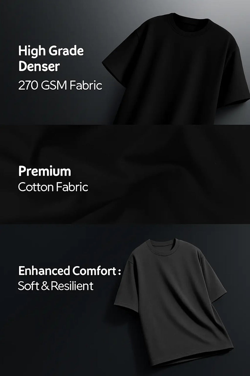 Black  Friday Regular Fit